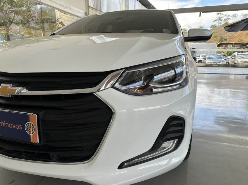 chevrolet onix premier plus automatico