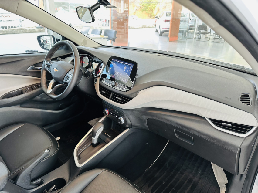 chevrolet onix premier plus automatico