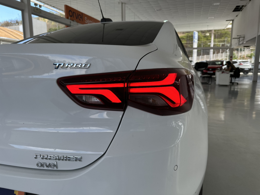 chevrolet onix premier plus automatico