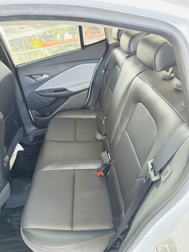 chevrolet onix premier plus automatico