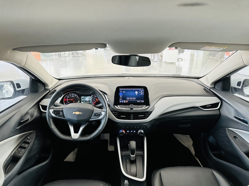 chevrolet onix premier plus automatico