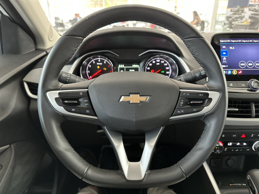 chevrolet onix premier plus automatico
