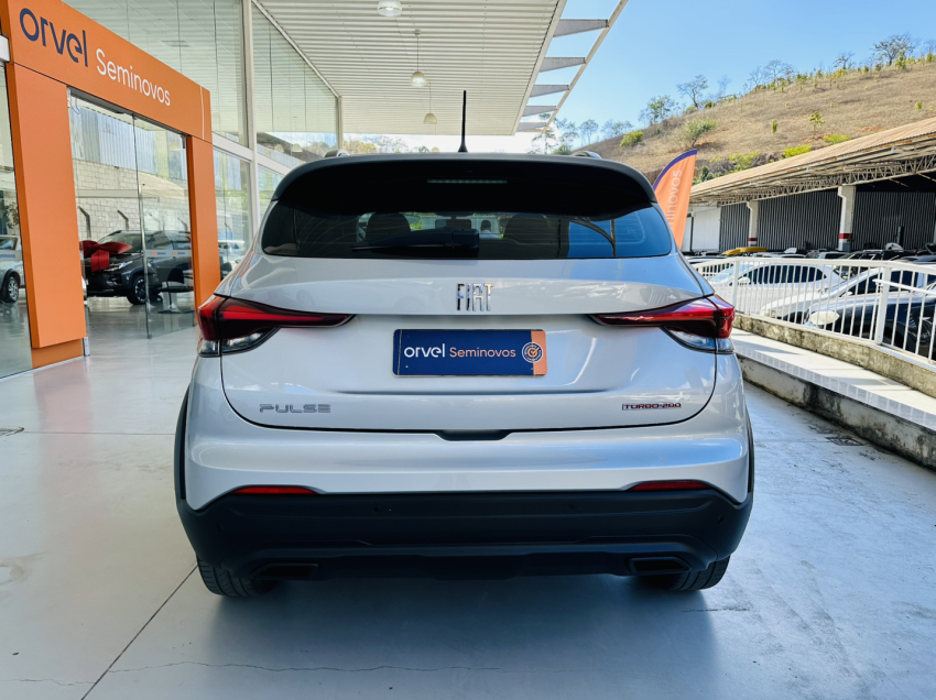 fiat pulse driveb tf200 cvt flex
