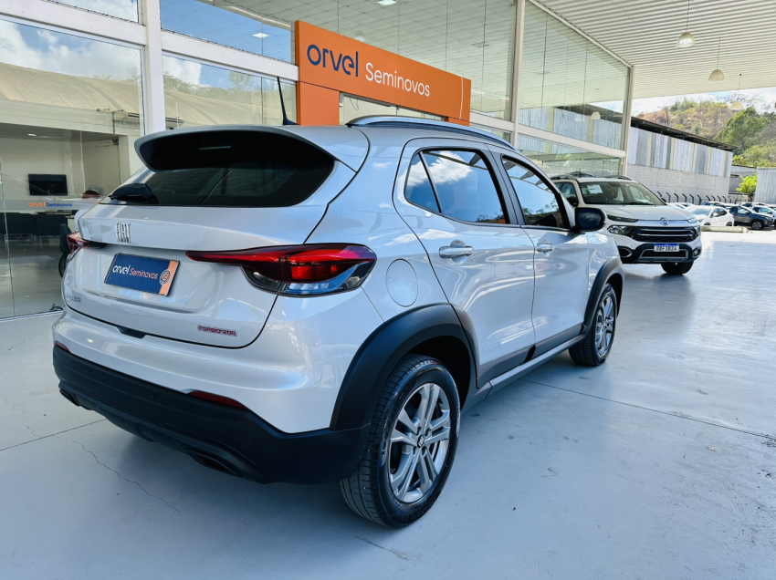fiat pulse driveb tf200 cvt flex