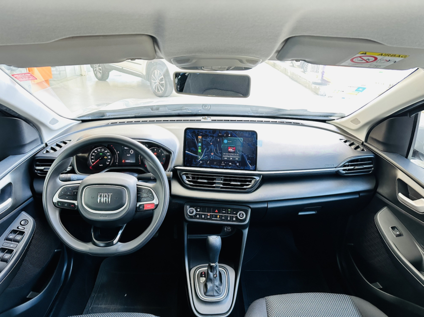 fiat pulse driveb tf200 cvt flex