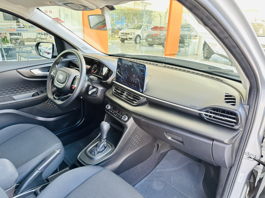 fiat pulse driveb tf200 cvt flex