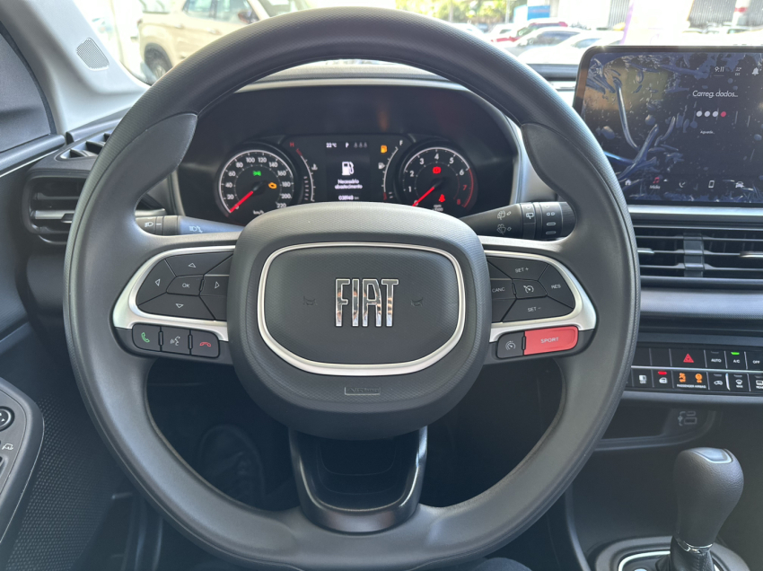 fiat pulse driveb tf200 cvt flex