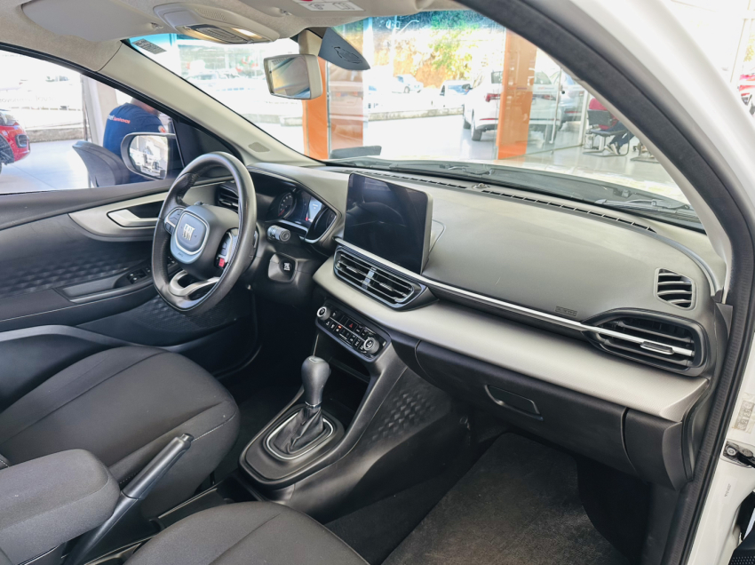 fiat pulse audace 200 cvt flex