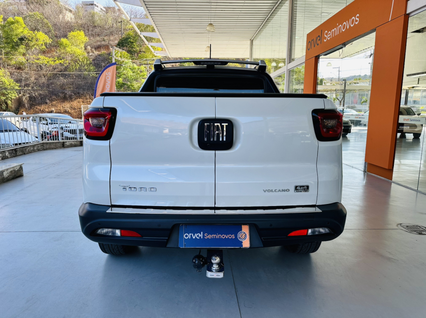 fiat toro volcano at9 4wd 2.0 turbo diesel