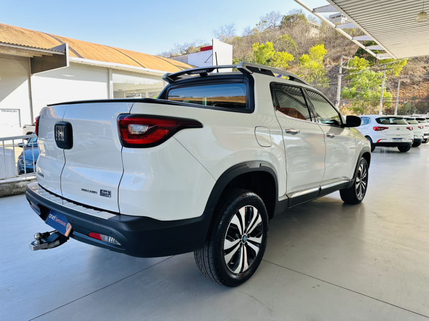 fiat toro volcano at9 4wd 2.0 turbo diesel