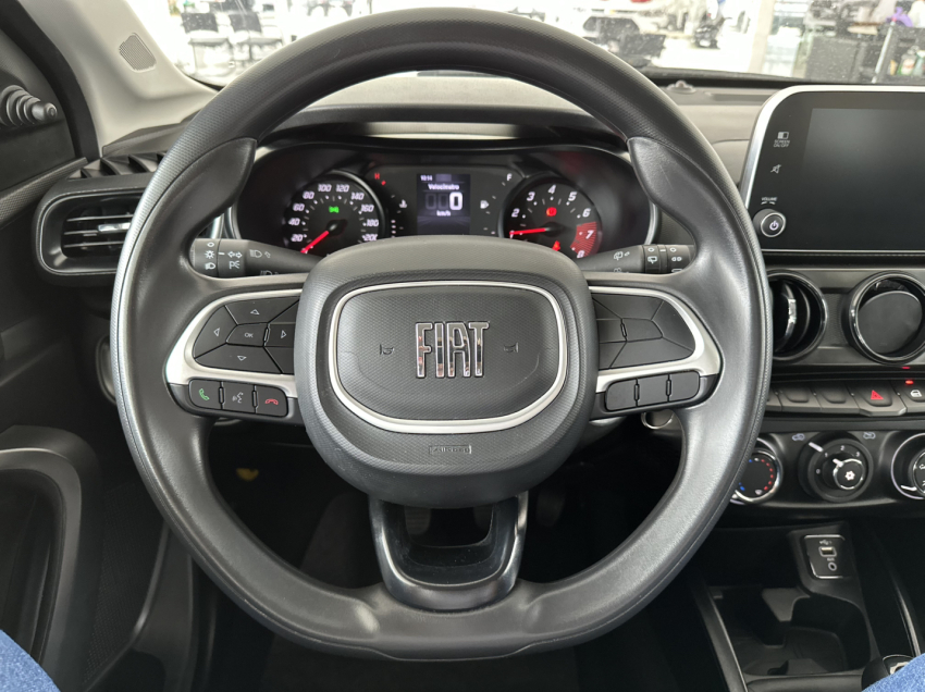 fiat argo drive 1.0 manual flex