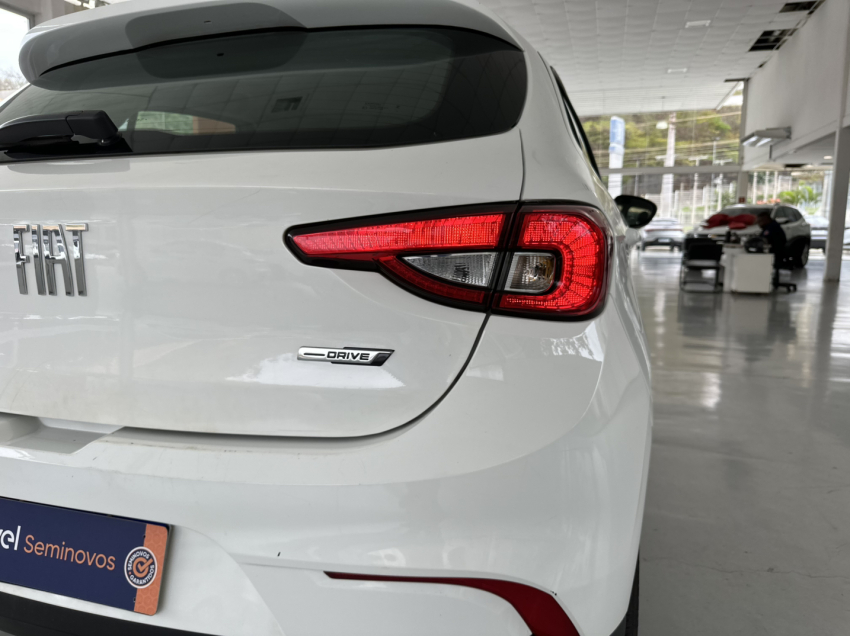 fiat argo drive 1.0 manual flex