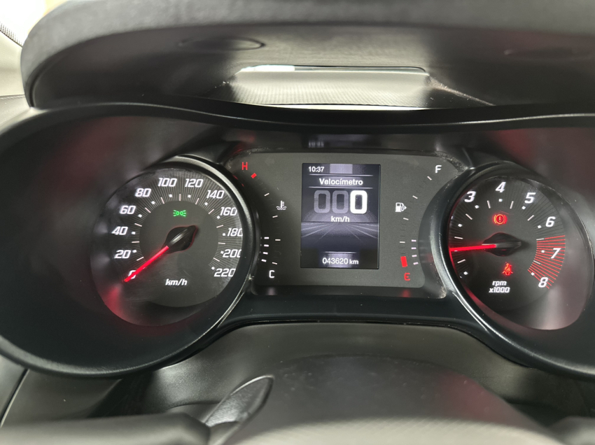 fiat argo drive 1.0 manual flex