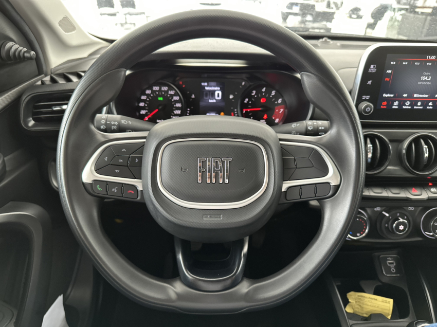 fiat argo drive 1.0 manual flex