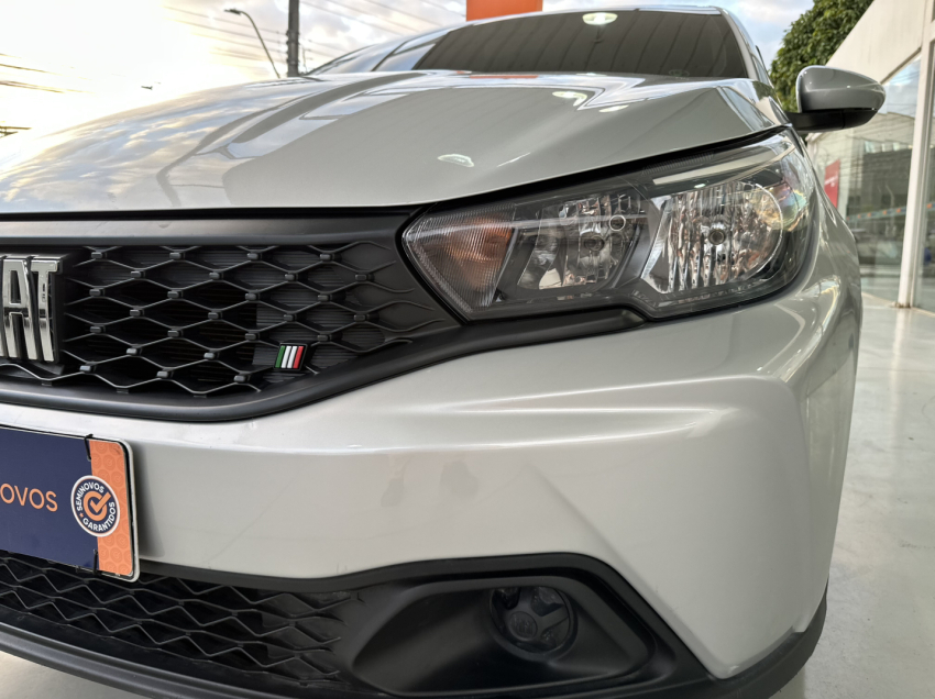 fiat argo drive 1.0 manual flex