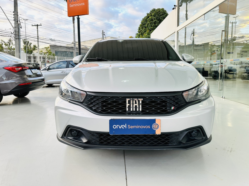 fiat argo drive 1.0 manual flex