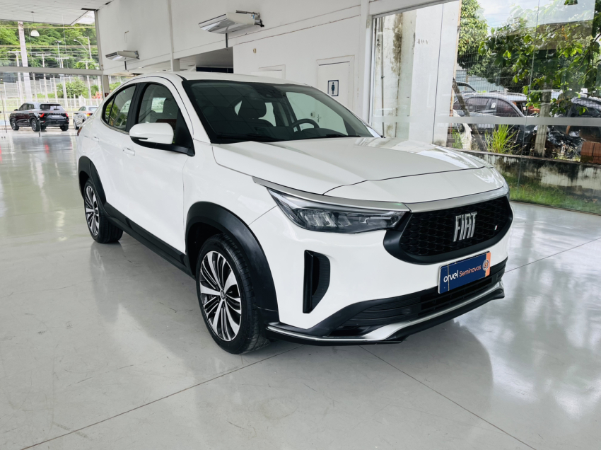 fiat fastaback audace 200 flex automatico