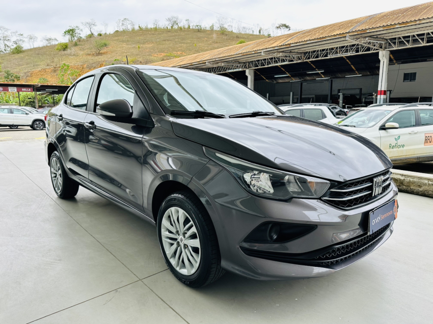 fiat cronos drive 1.0 manual flex