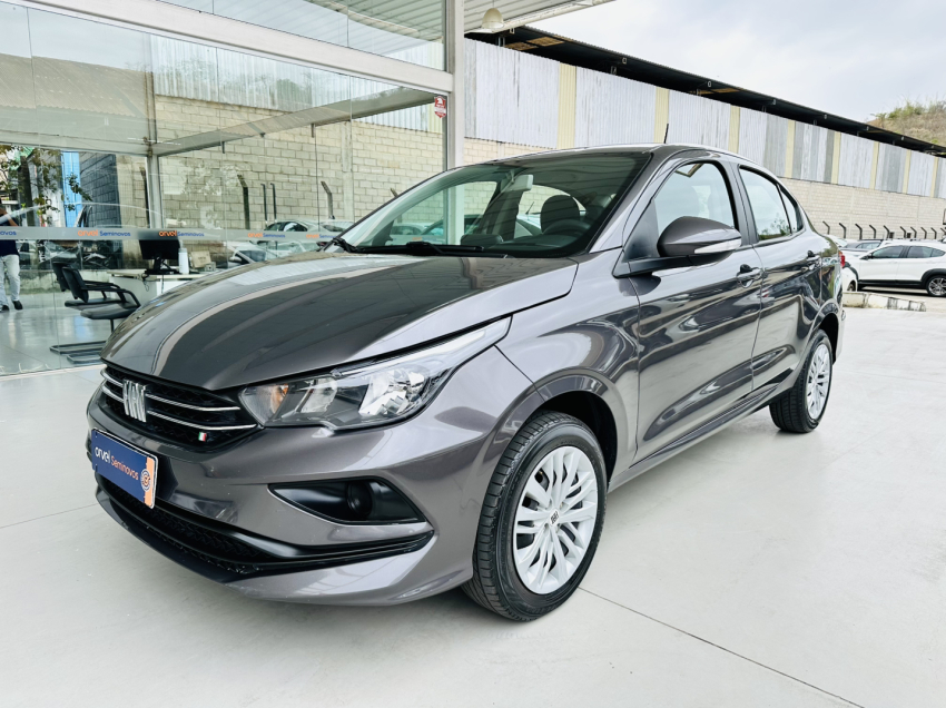fiat cronos drive 1.0 manual flex