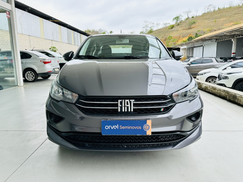fiat cronos drive 1.0 manual flex