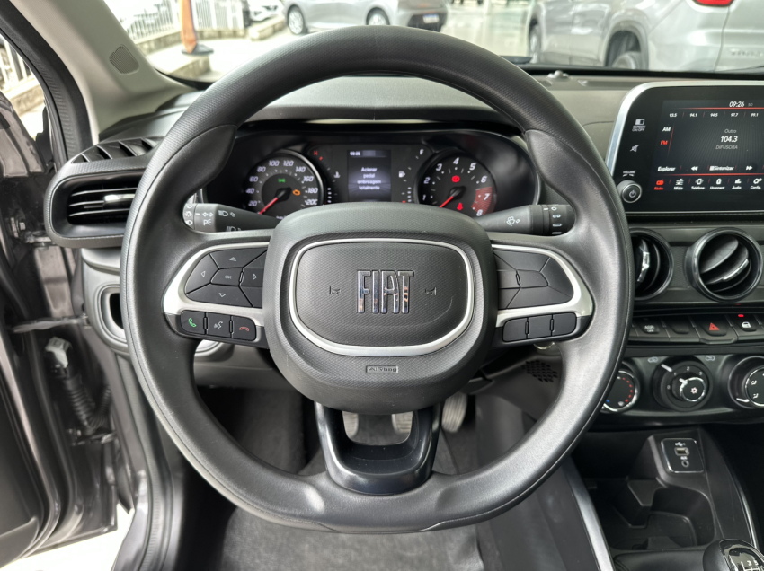 fiat cronos drive 1.0 manual flex
