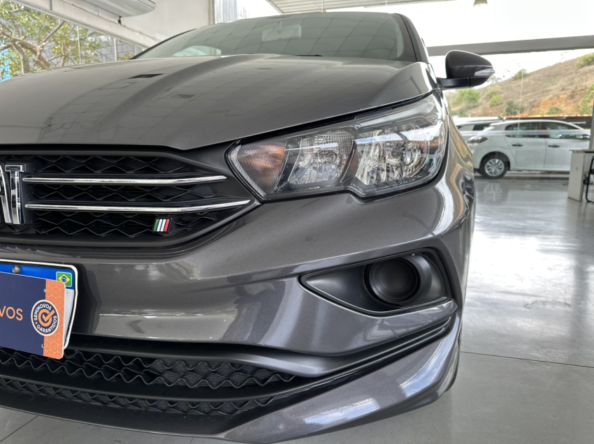 fiat cronos drive 1.0 manual flex