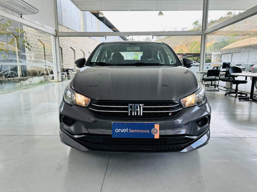fiat cronos drive 1.0 manual flex