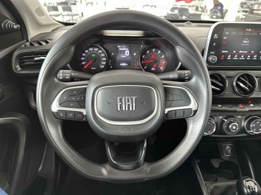 fiat cronos drive 1.0 manual flex