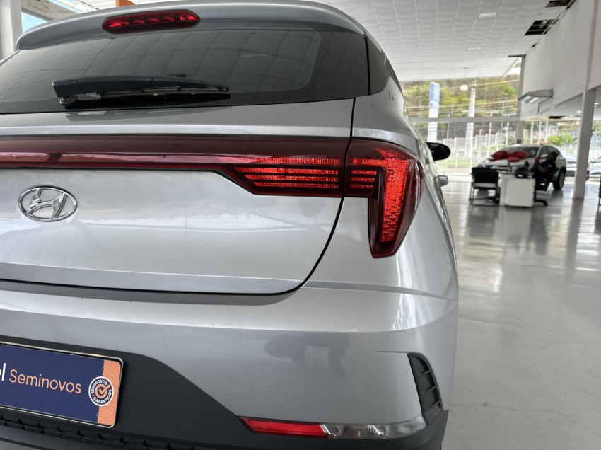 hyundai hb20 sense plus 1.0 flex manual