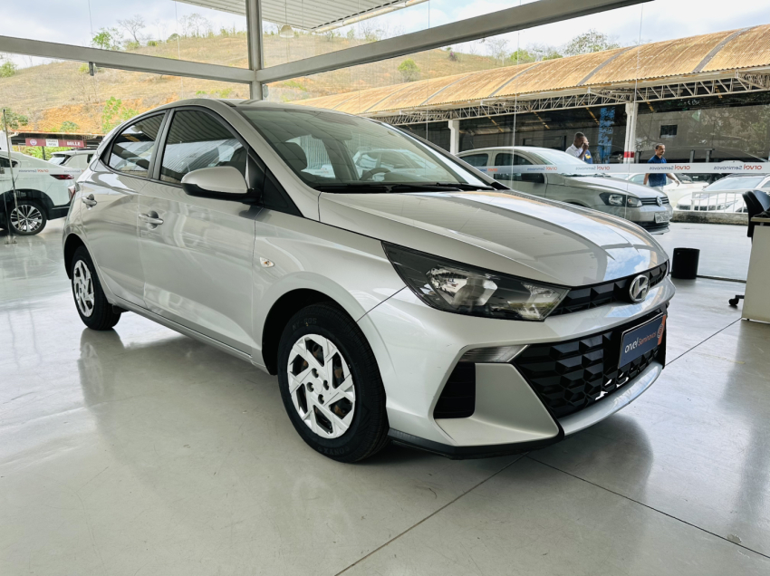 hyundai hb20 sense plus 1.0 flex manual