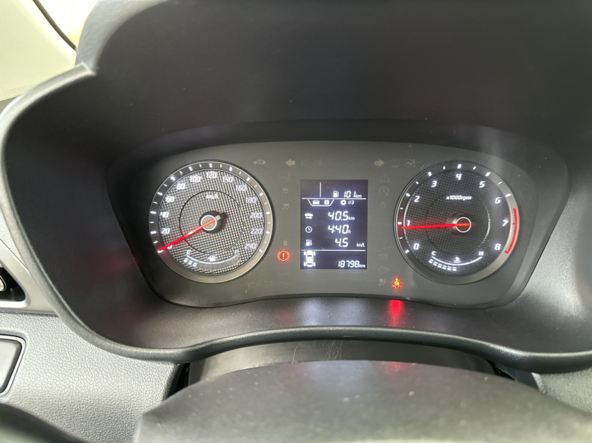 hyundai hb20 sense plus 1.0 flex manual