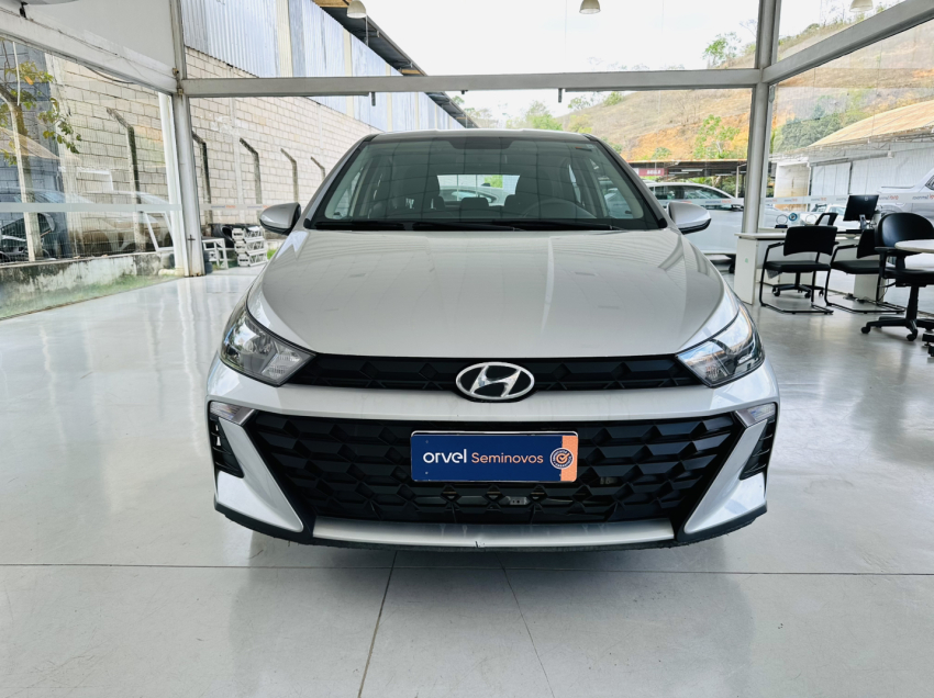 hyundai hb20 sense plus 1.0 flex manual