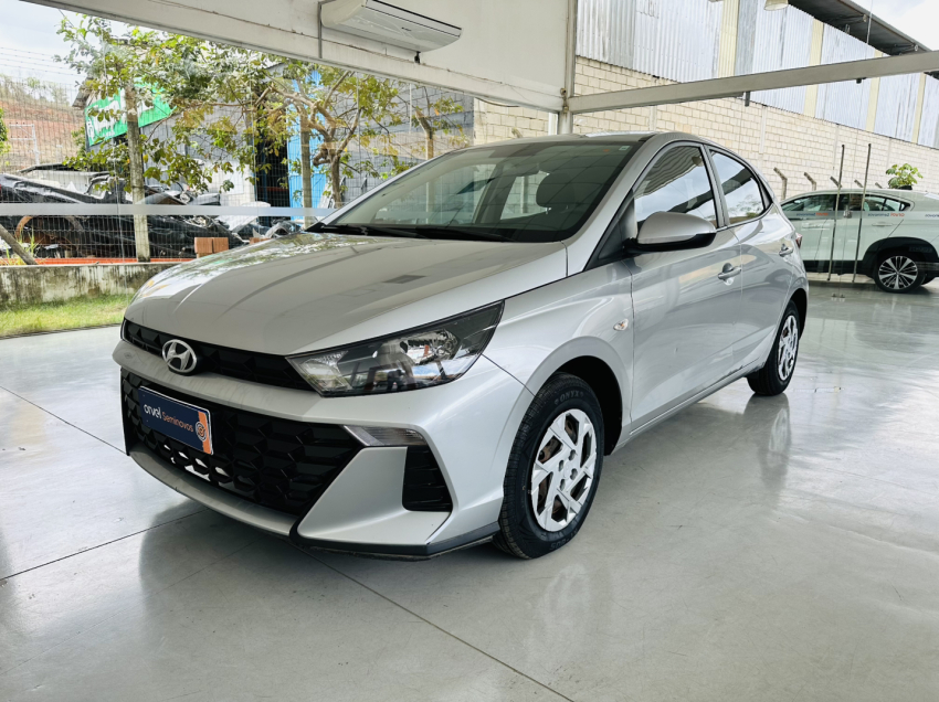 hyundai hb20 sense plus 1.0 flex manual