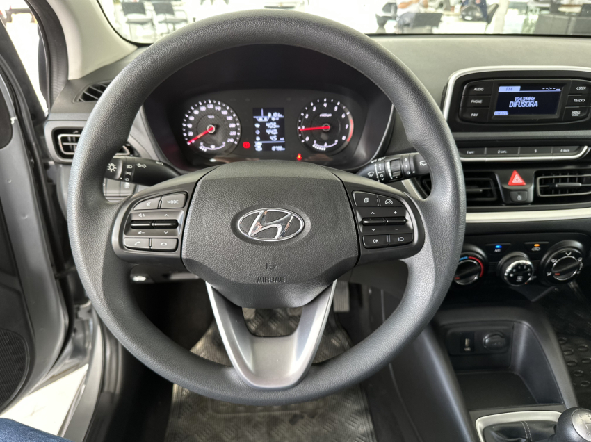 hyundai hb20 sense plus 1.0 flex manual
