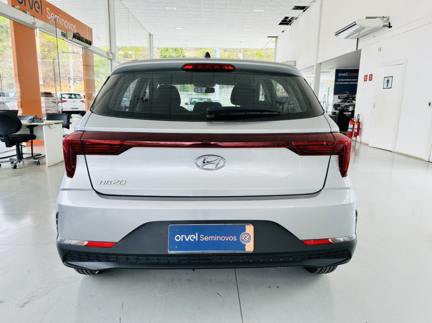 hyundai hb20 sense plus 1.0 flex manual