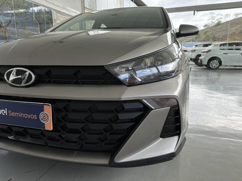 hyundai hb20 sense 1.0 manual flex