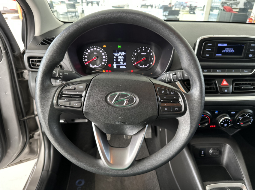 hyundai hb20 sense 1.0 manual flex