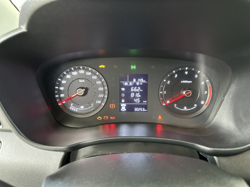 hyundai hb20 sense 1.0 manual flex