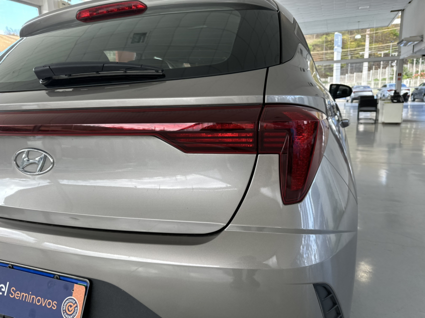 hyundai hb20 sense 1.0 manual flex