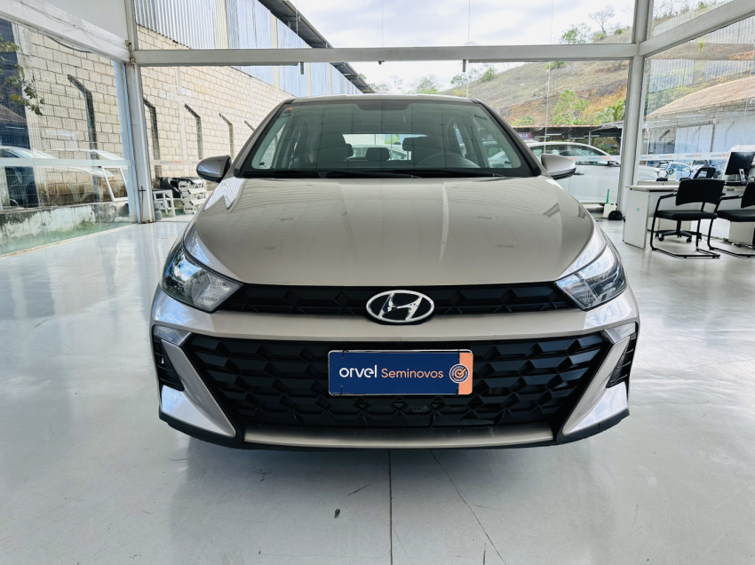 hyundai hb20 sense 1.0 manual flex
