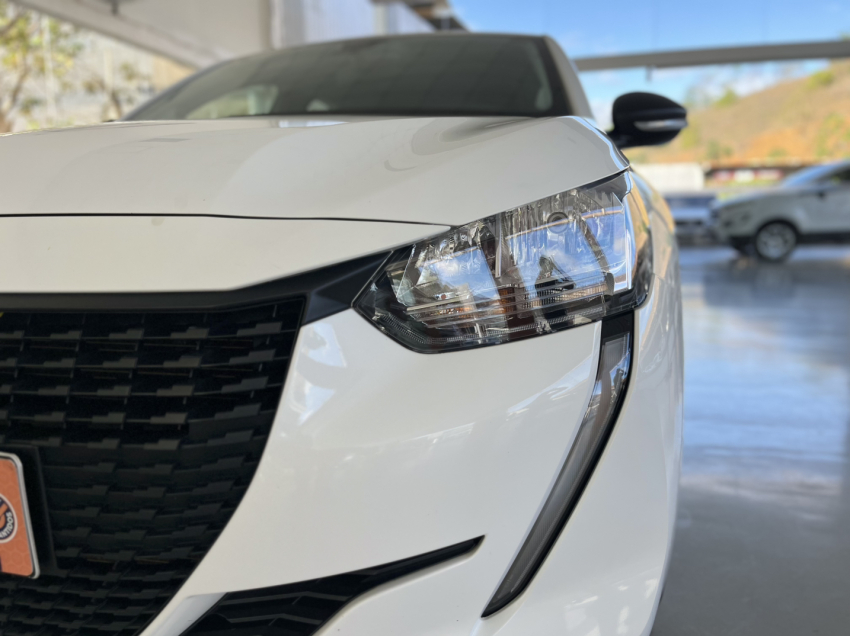 peugeot 208 like flex manual