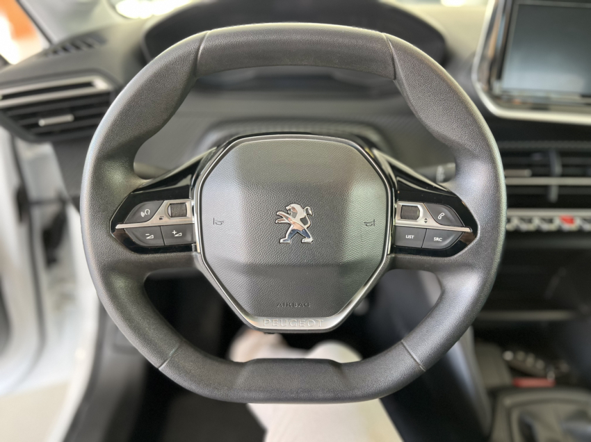 peugeot 208 like flex manual