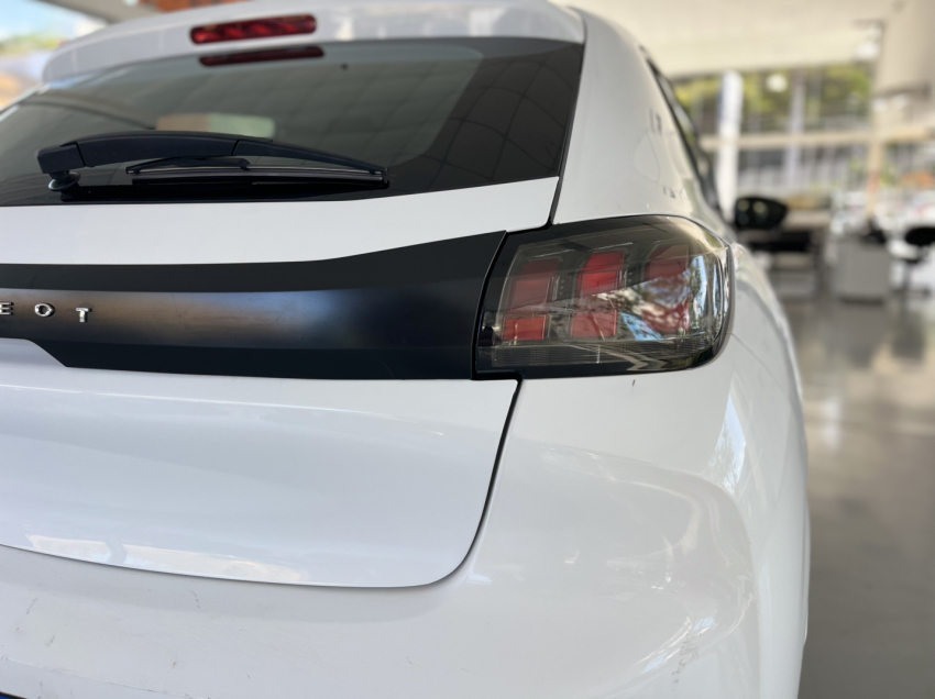 peugeot 208 like flex manual