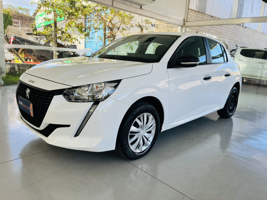 peugeot 208 like flex manual