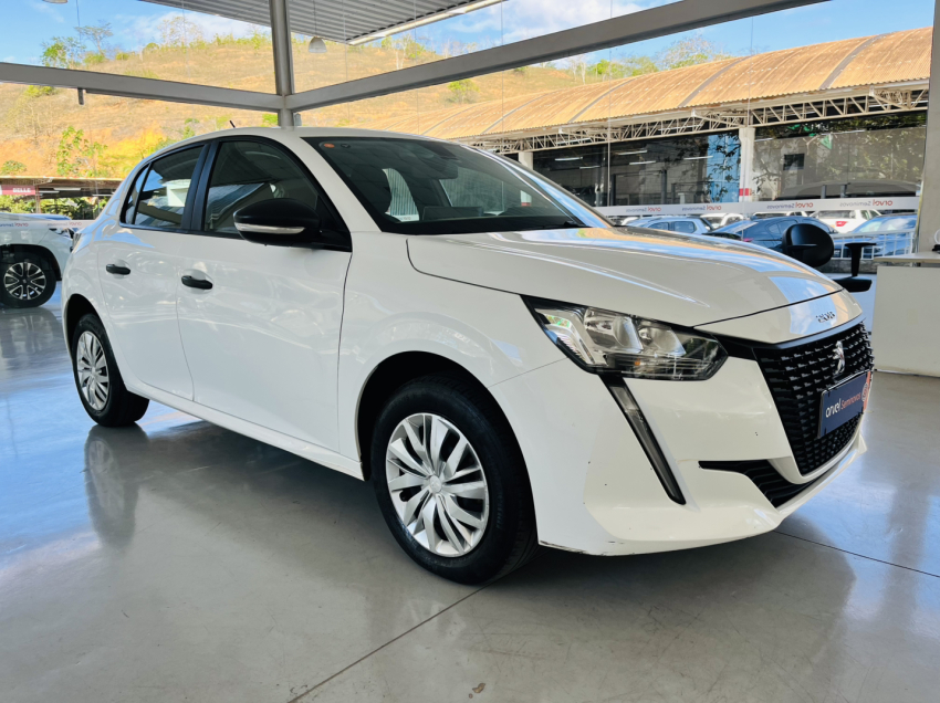 peugeot 208 like flex manual