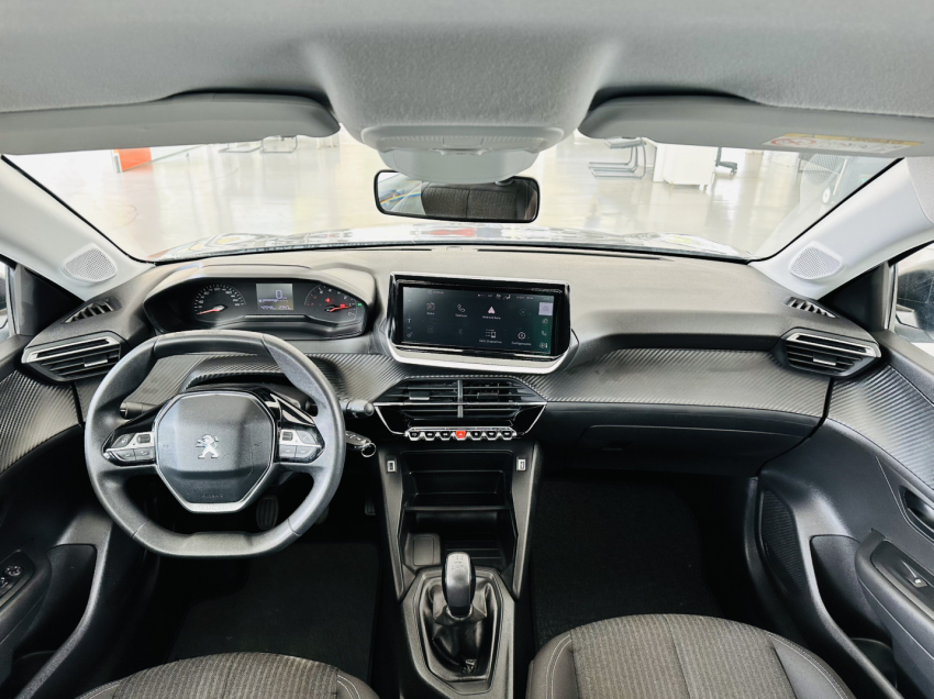 peugoet 208 like 1.0 manual flex