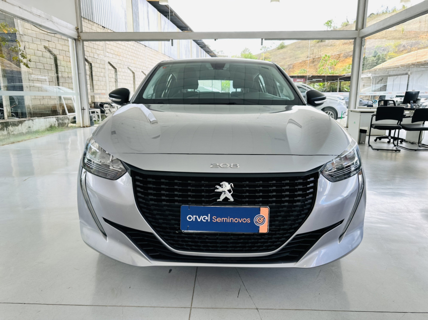 peugoet 208 like 1.0 manual flex
