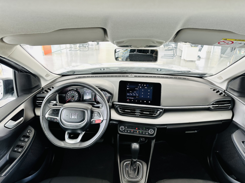 fiat pulse audace 200 1.0 turbo flex automatico cvt