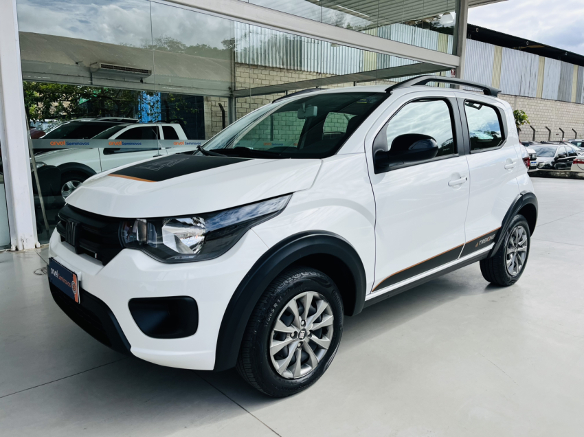 fiat mobi trekking 1.0 manual flex2 fiat mobi trekking 1.0 manual flex2