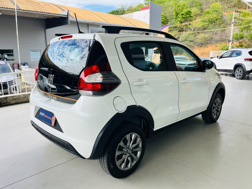 fiat mobi trekking 1.0 manual flex6 fiat mobi trekking 1.0 manual flex6